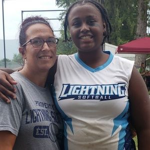 Meet your Posher, Tammy